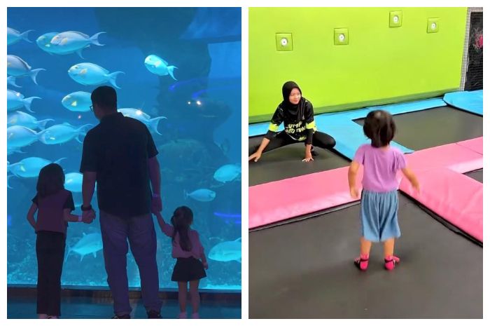 Intip 6 Wisata Indoor di Jakarta, Main Bareng Anak Dijamin Gak Akan Kepanasan