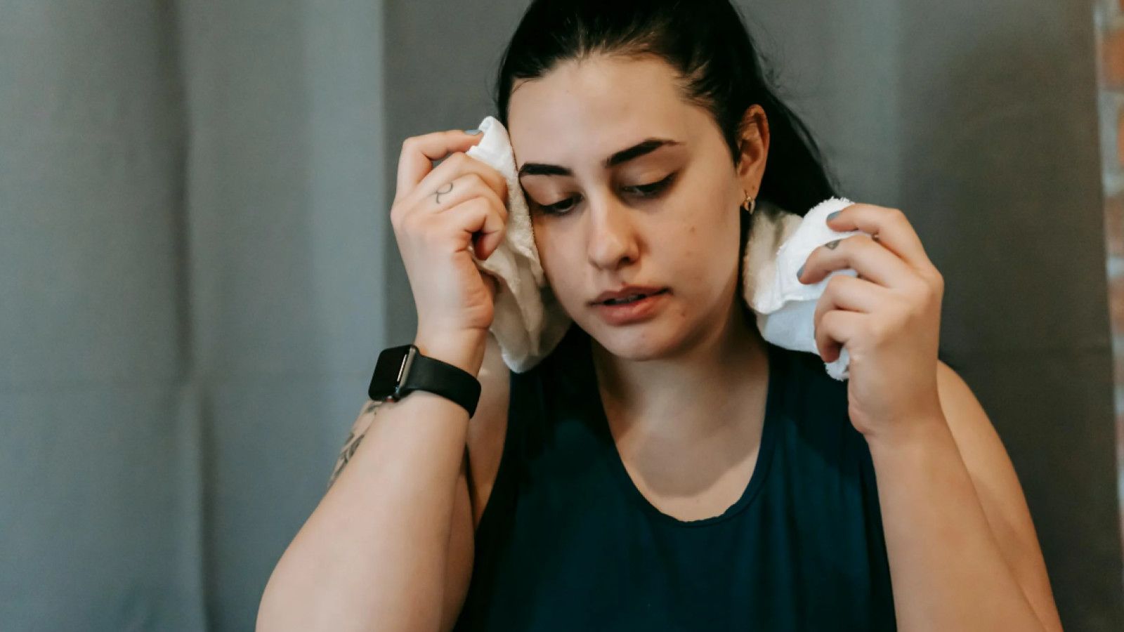 Prinsip Kerja Keras dalam Berbagai Aspek Kehidupan