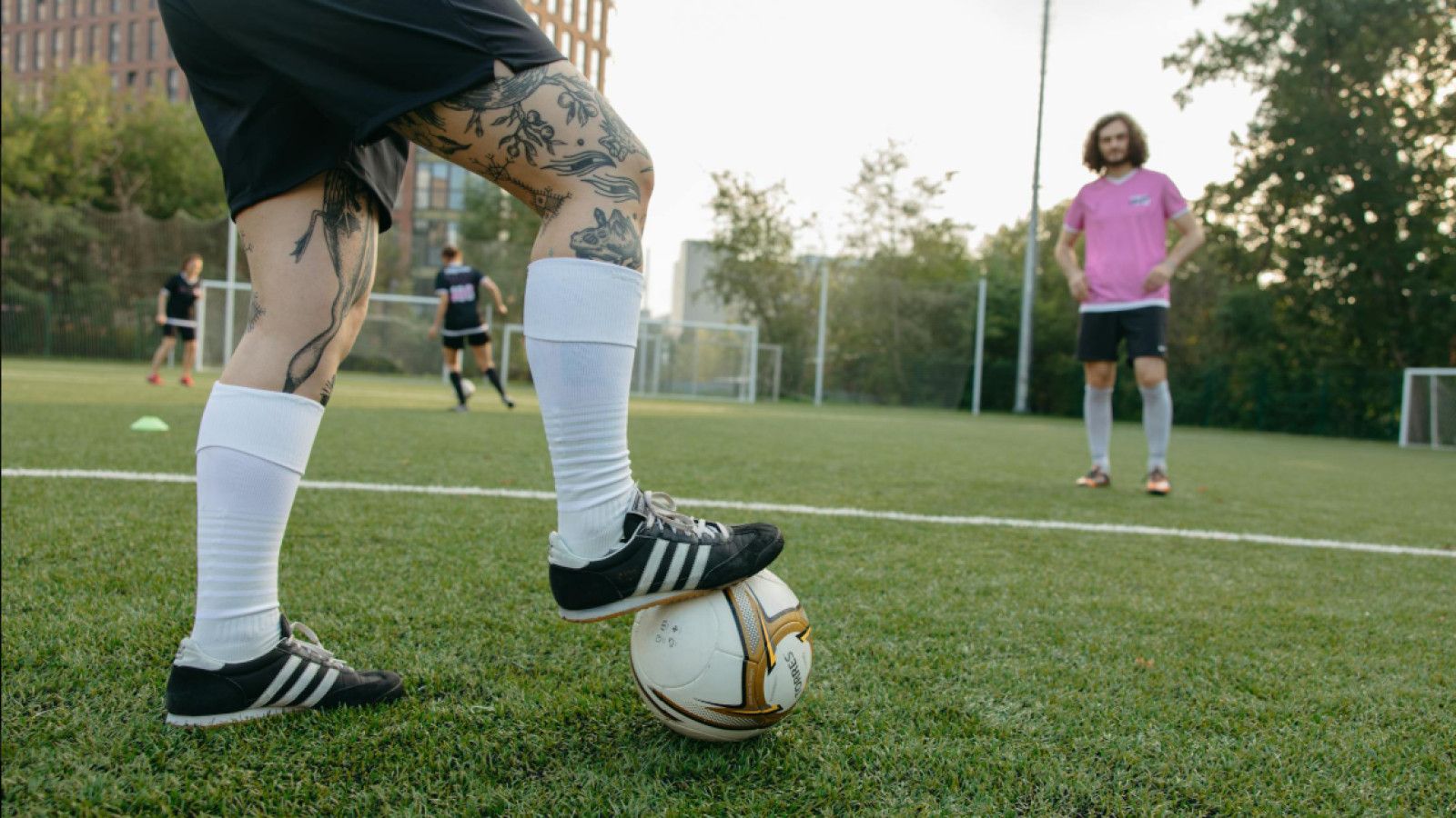 Kekalahan Sebagai Langkah Awal Menuju Kemenangan