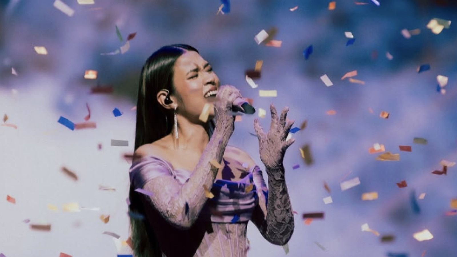 Sidang Cerai Raisa dan Hamish Daud: Momen Tak Terduga di Tengah Berkabung