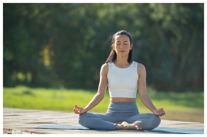 Lagi Penat? 4 Aktivitas Wellness Tourism Ini Disukai Gen Z Buat Healing Tipis-tipis