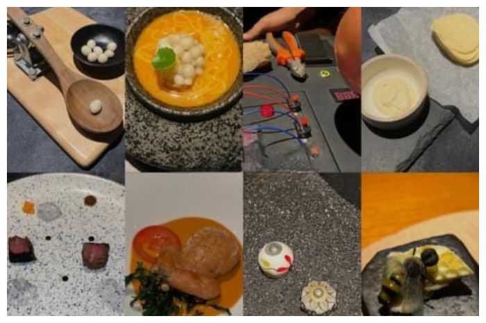 Mumpung Masih Tanggal Muda, Ini 6 Tempat Makan Fancy Dining di Jakarta