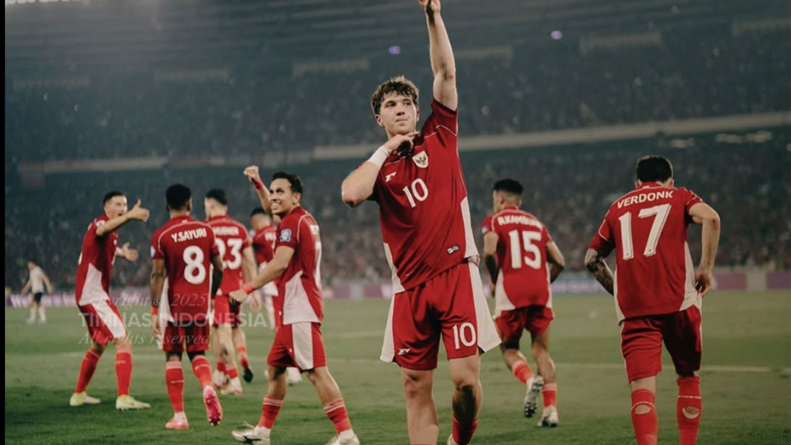 Lima Calon Pelatih untuk Timnas Indonesia: PSSI Pertimbangkan Beberapa Nama