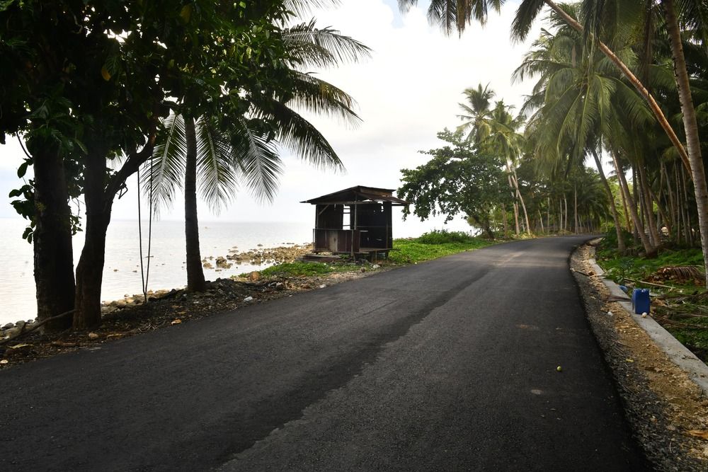 Pemprov Sulsel Genjot Pembangunan Infrastruktur di Selayar, Fokus Perbaikan Jalan untuk Konektivitas
