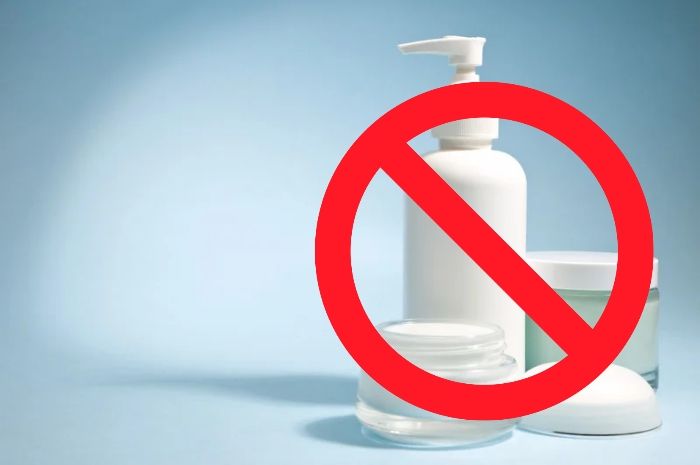 BPOM Rilis 5 Kosmetik Ilegal Terlaris di Marketplace, Awas Ada yang Berbahaya