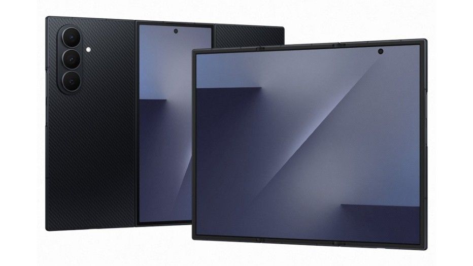 Samsung Galaxy Z TriFold Terbaru dengan Harga yang Lebih Bersahabat