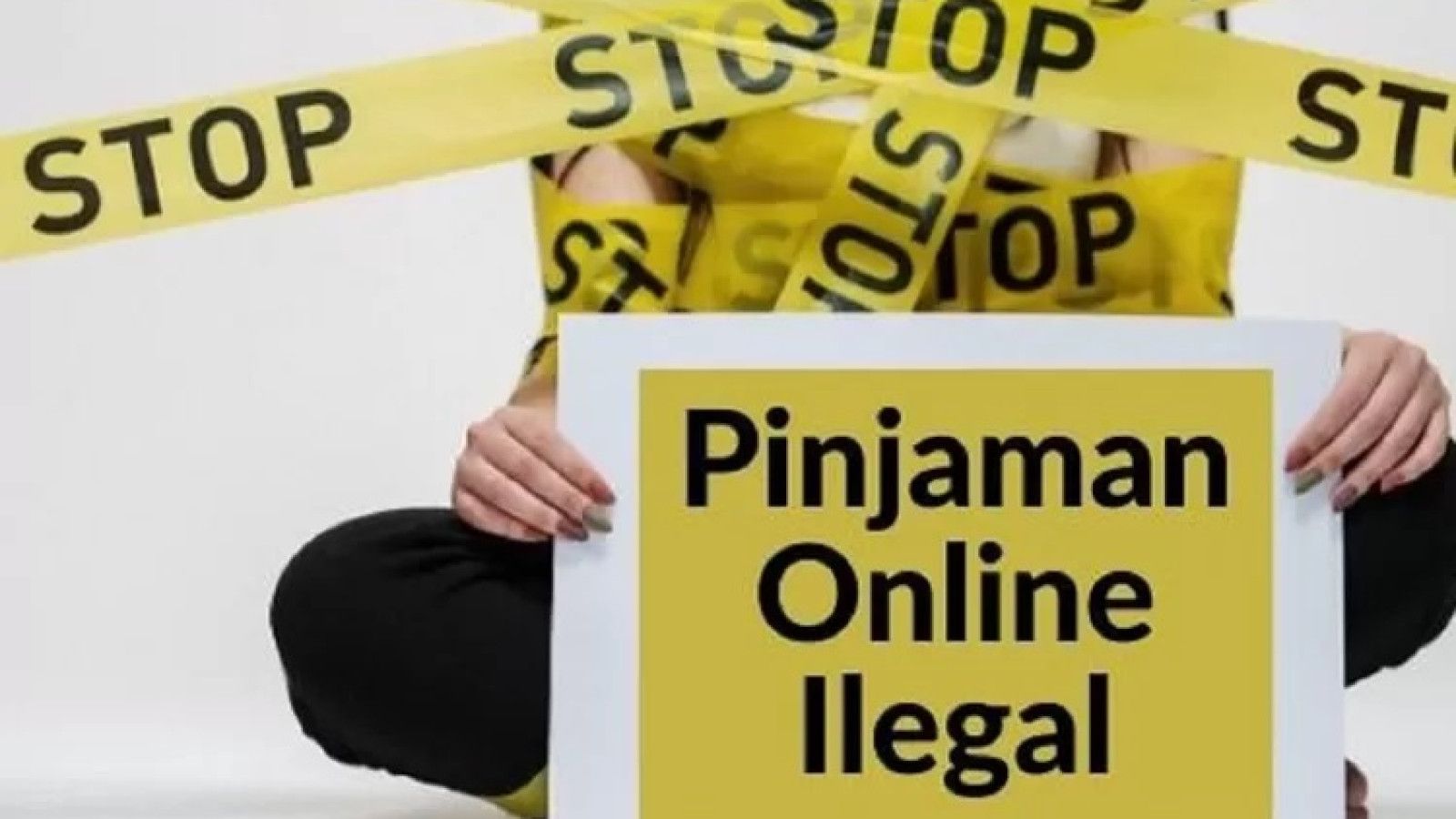 Dampak Pinjaman Online terhadap Masyarakat: Kasus dan Tindakan Pemerintah