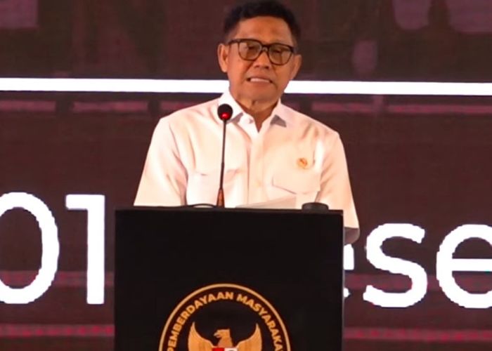Cak Imin Kirim Surat ke Bahlil dan Raja Juli Ajak Taubat Nasuha soal Bencana Sumatra