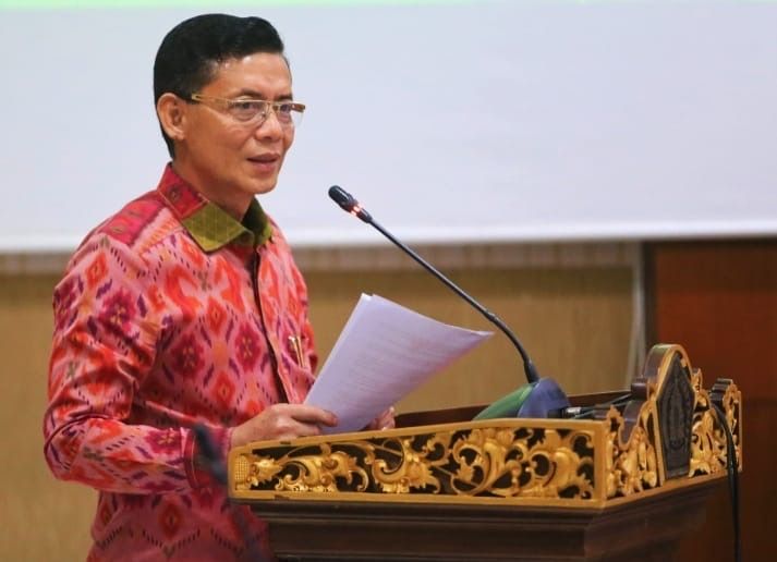 Imbas Lift Kaca Nusa Penida Cari Investor Baru! Bupati Klungkung: Boleh Bangun, Asal Ramah Lingkungan