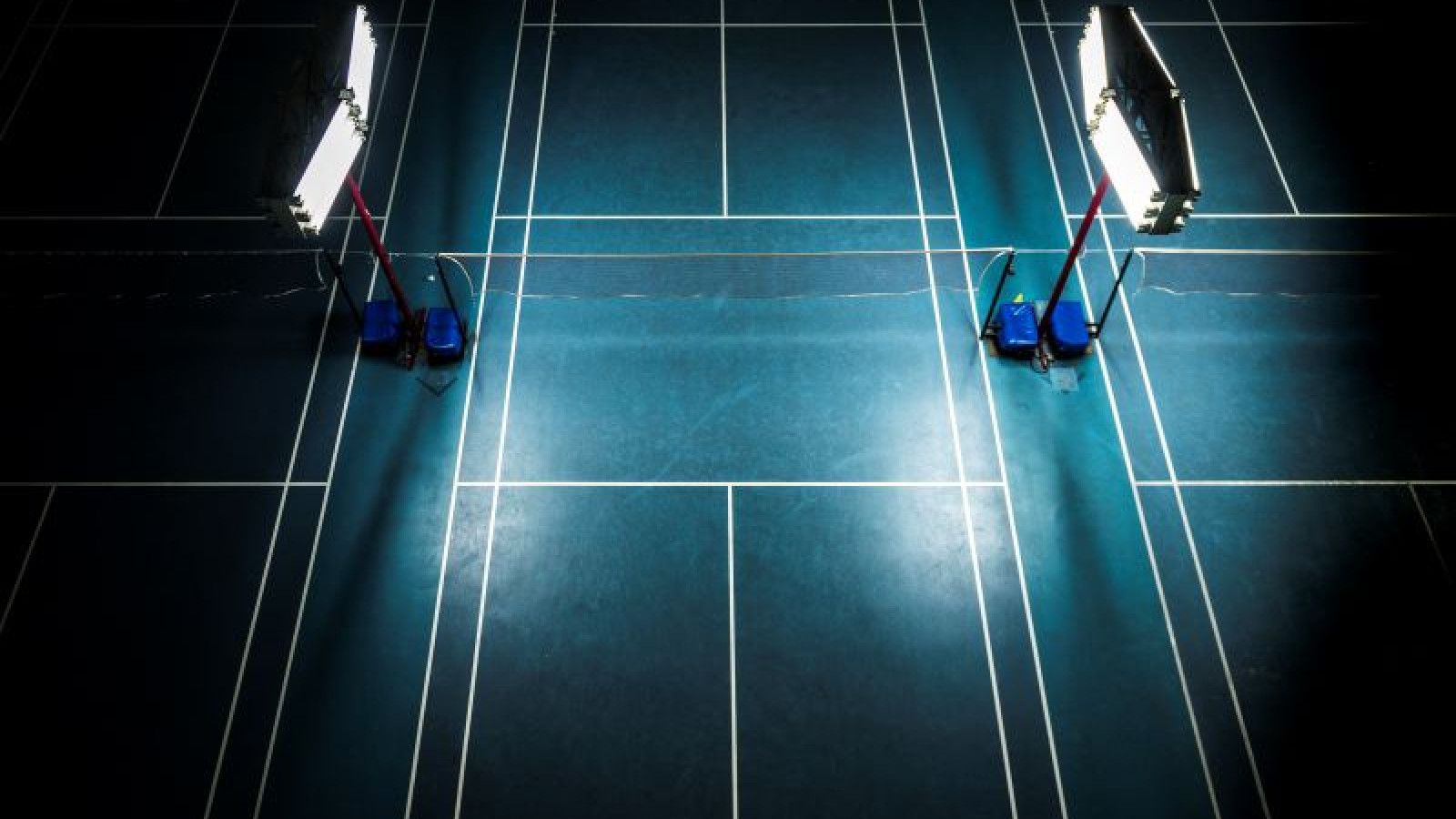 PBSI Lakukan Perombakan Kontingen untuk SEA Games 2025