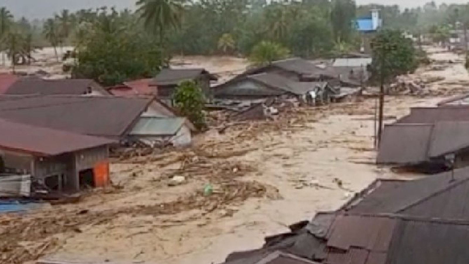 Banjir dan Longsor di Sumatera: Korban Meningkat dan Dampak Berkelanjutan