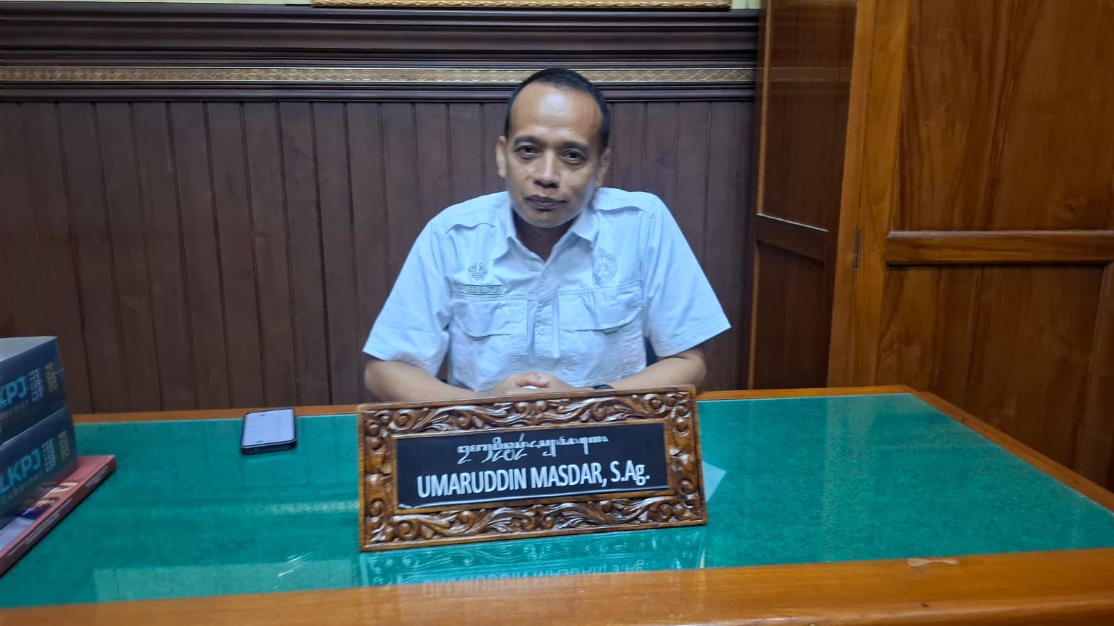 Wakil Ketua DPRD DIY Ingatkan Warga Waspadai Cuaca Ekstrem Akhir Tahun, Dan Siapkan Dana Darurat