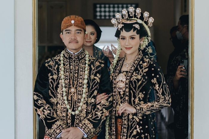Mengenal Tradisi Pingit untuk Calon Pengantin Jawa: Asal-Usul, Proses, dan Maknanya