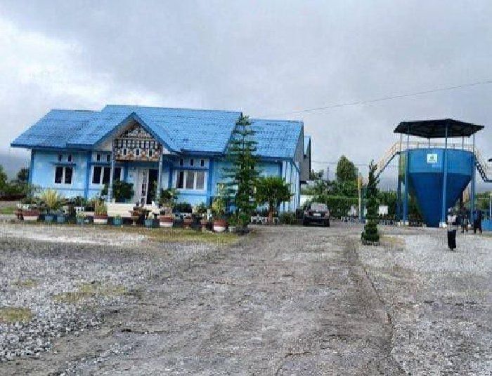 Layanan Air Bersih Mulai Pulih, Perumda Tirta Bengi Kerja Keras Pasca Bencana