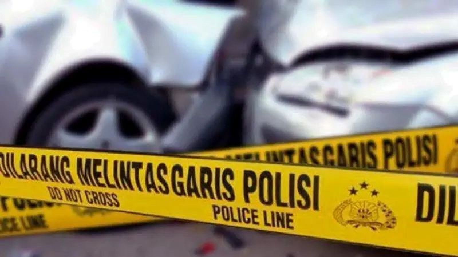 Kecelakaan Beruntun Di Tol Cipularang: Satu Tewas dan Lima Terluka