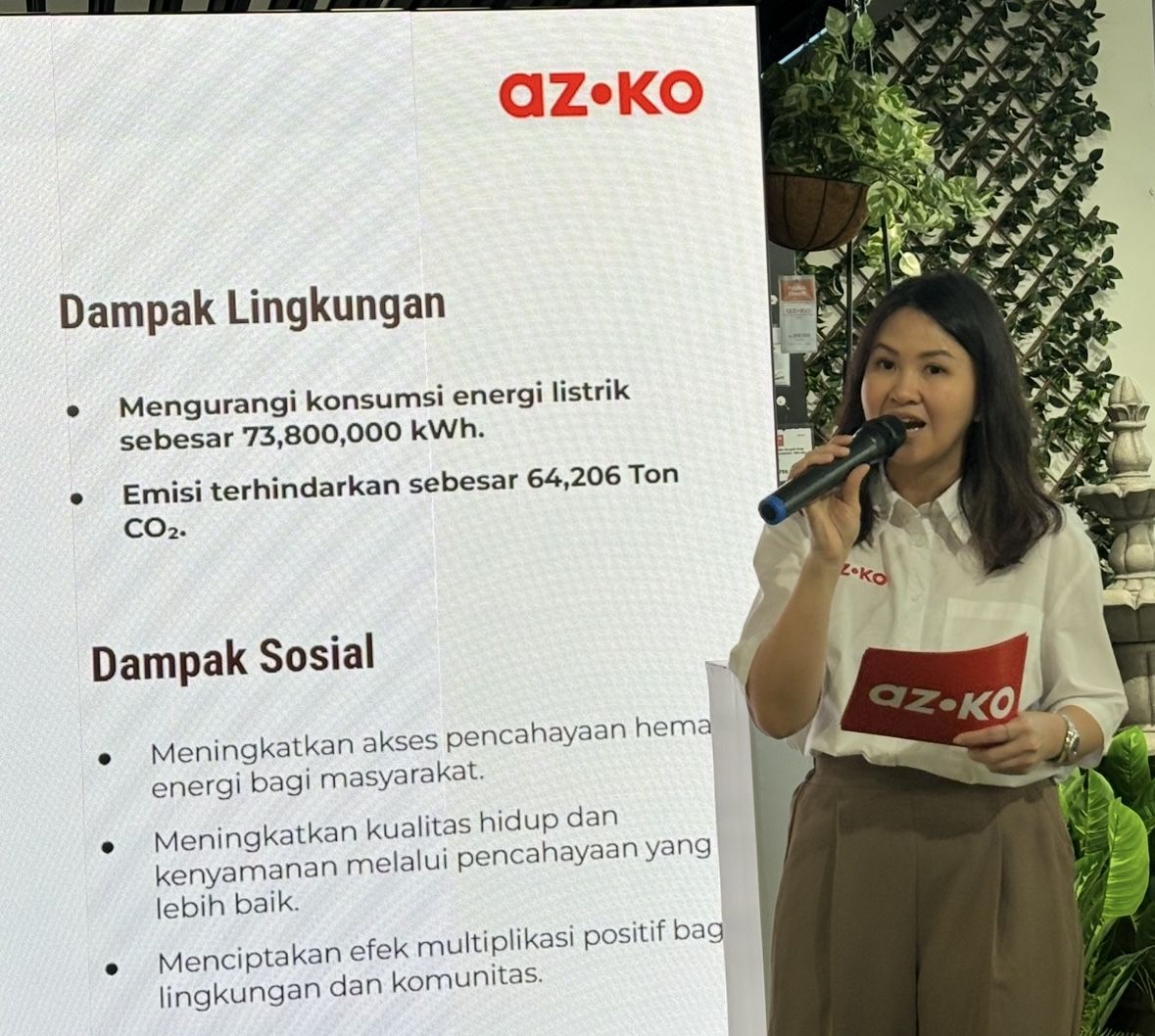 Sederet Keuntungan Pakai Lampu LED Hemat Energi di Rumah, Wajib Simak!