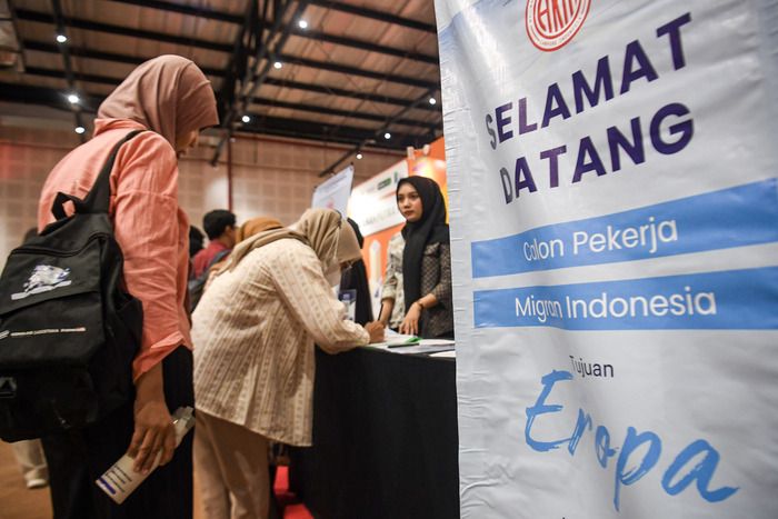 Fenomena Putus Asa Cari Kerja di Indonesia Meningkat, Dua Langkah Ini Bisa Jadi Solusinya