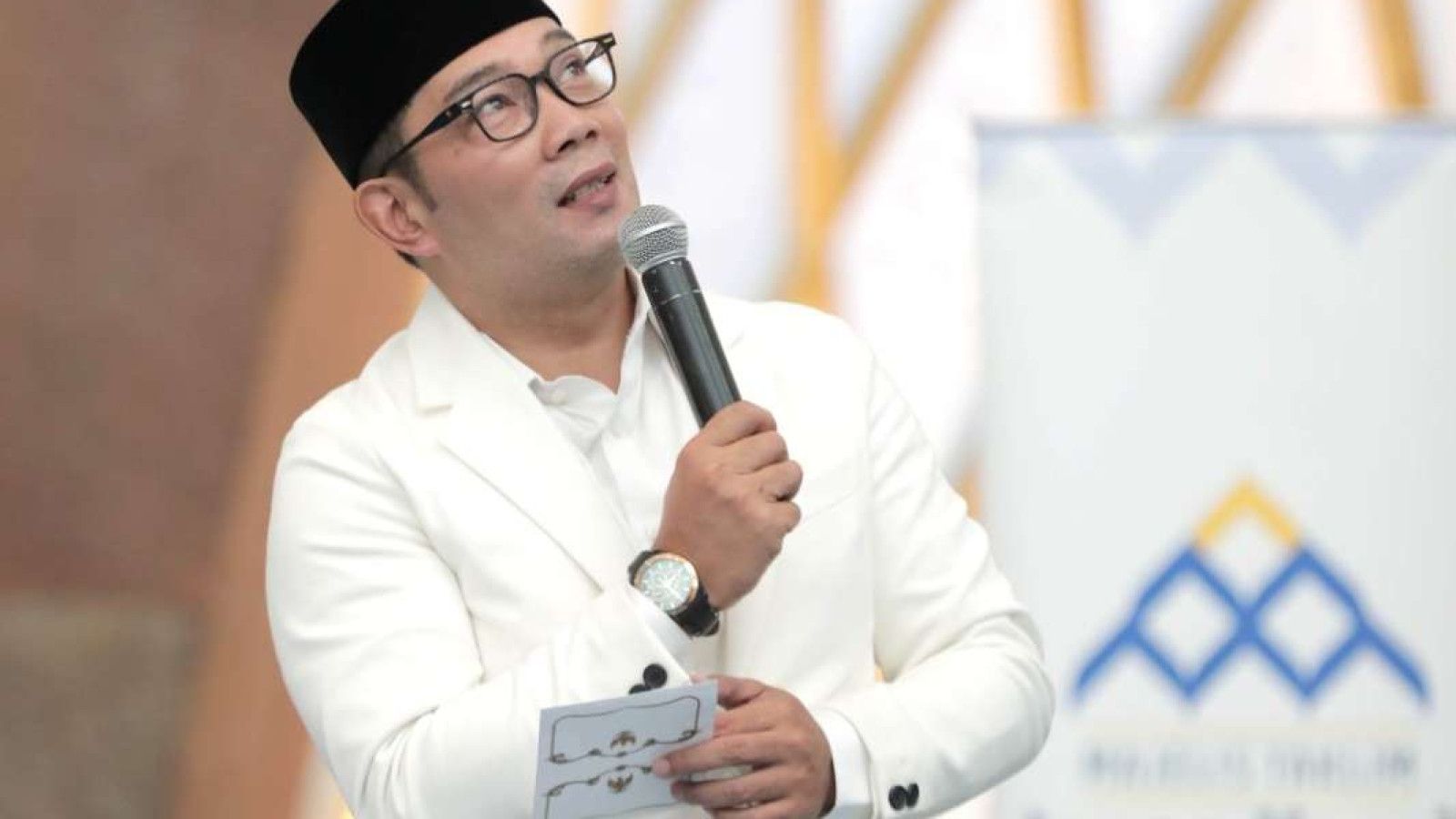 Ridwan Kamil Diperiksa KPK Terkait Dugaan Korupsi: Aset Pribadi atau Tidak?