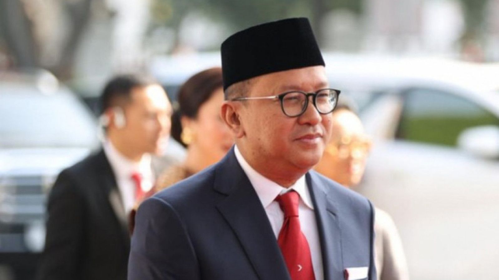 Dampak Pencabutan Status Internasional Bandara IMIP Terhadap Investasi