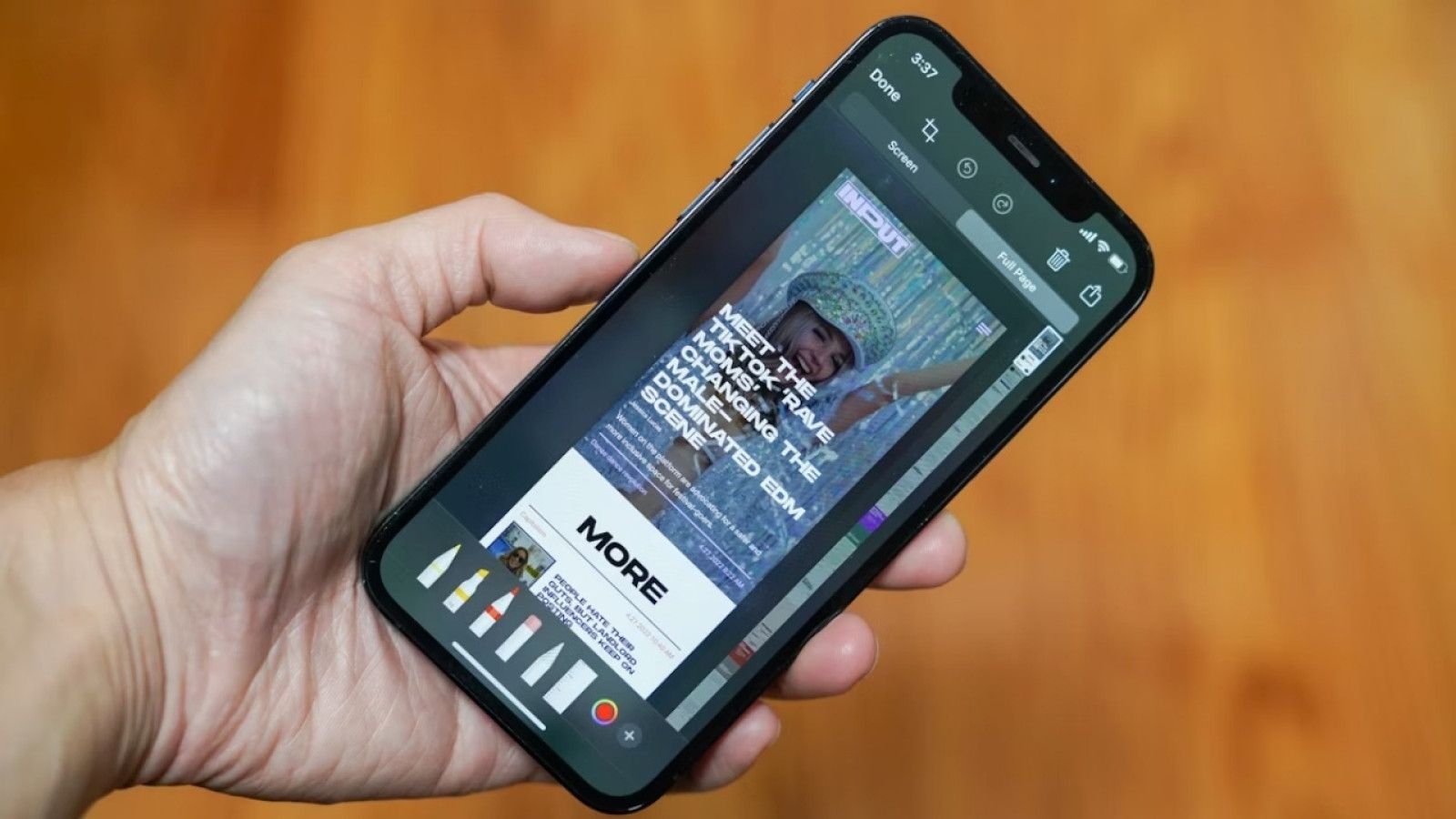 IDF Larang Penggunaan Ponsel Android untuk Perwira Senior