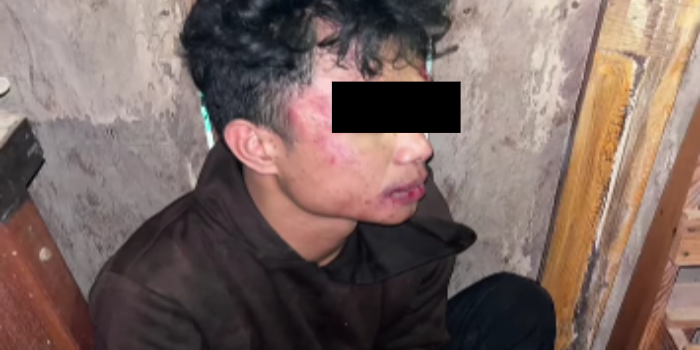 Sempat Kabur Ke Dalam Hutan, Salah Satu Pelaku Doger di Tulap Akhirnya Menyerahkan Diri