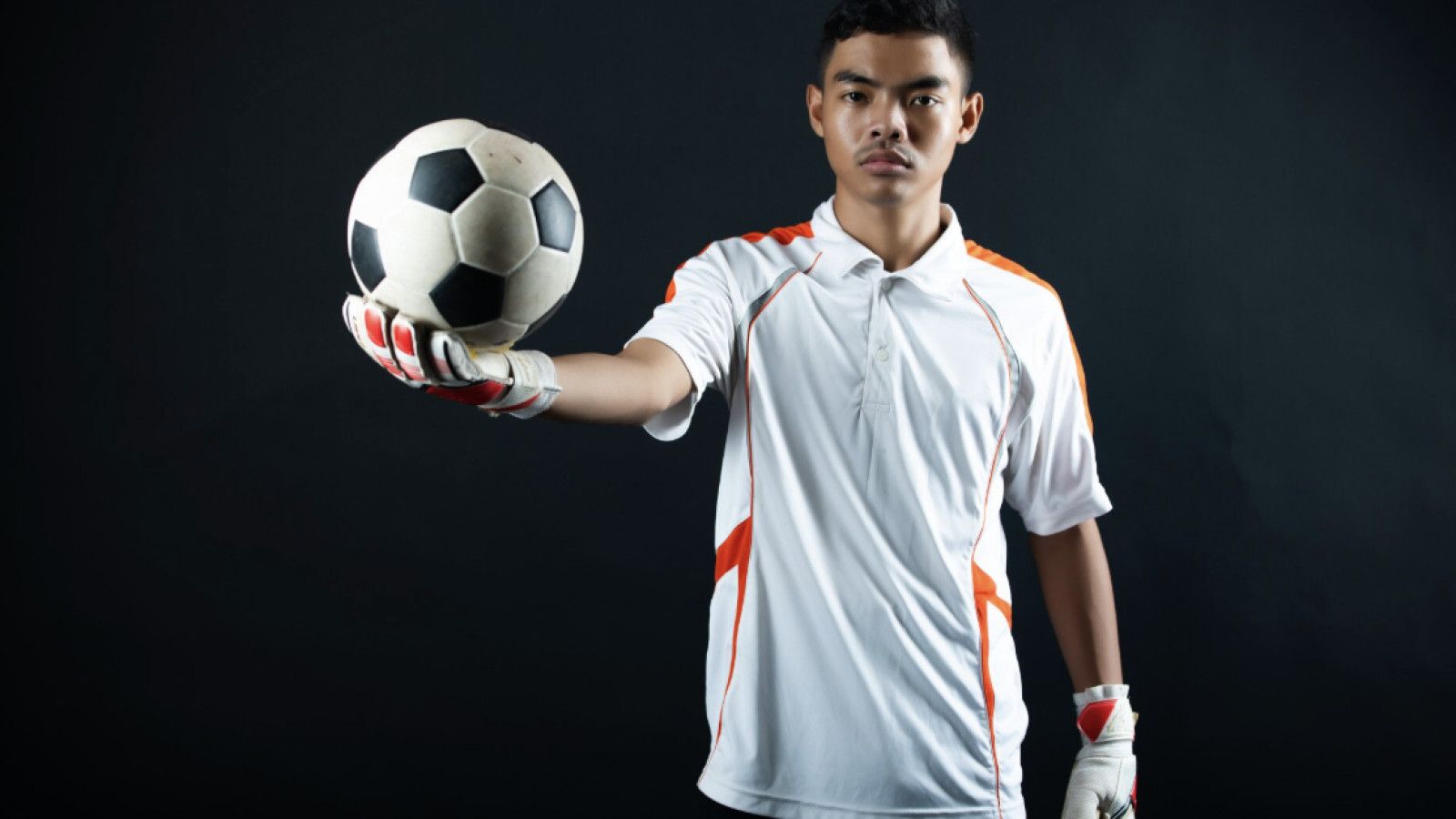 Pola Latihan Pemain Sepak Bola Modern: Kunci Sukses di Era Global