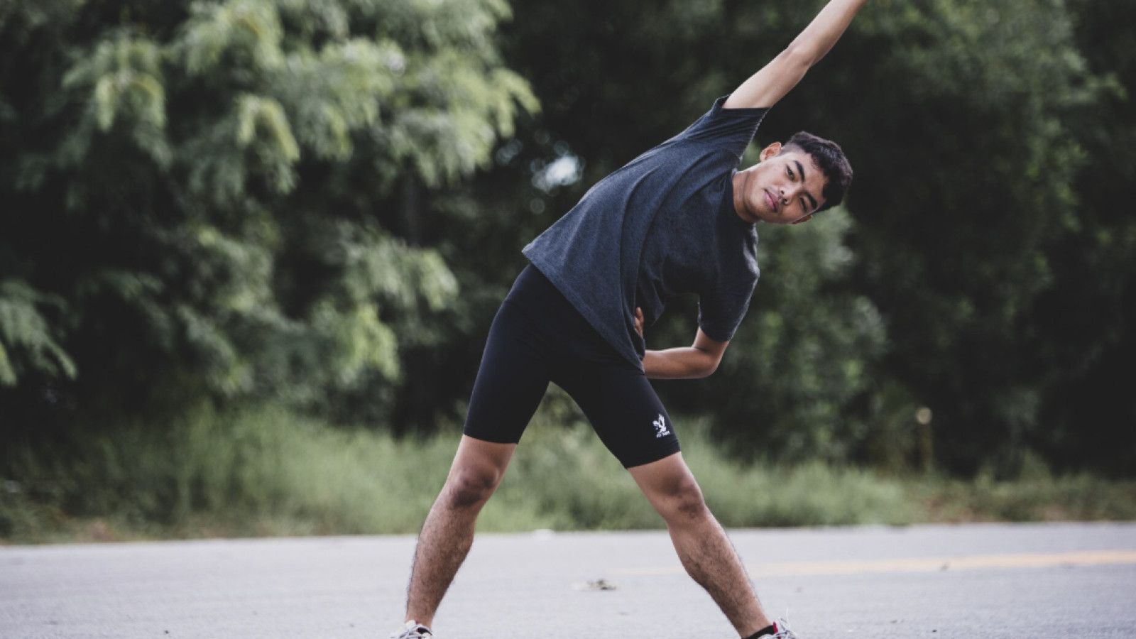 Apakah Stretching Sebelum Olahraga Masih Relevan?