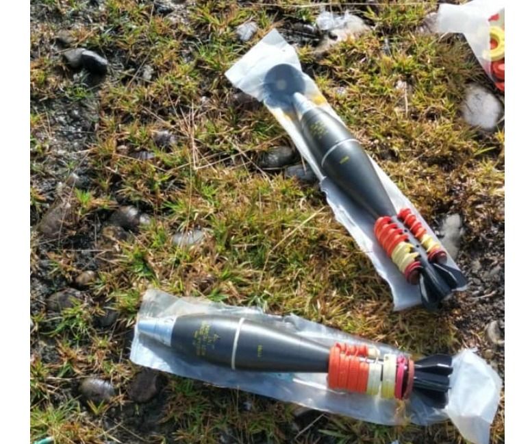 Ledakan Misterius di Dua Kampung Papua Barat: LP3BH Minta Investigasi Independen Terkait Dugaan Penggunaan Bom Roket
