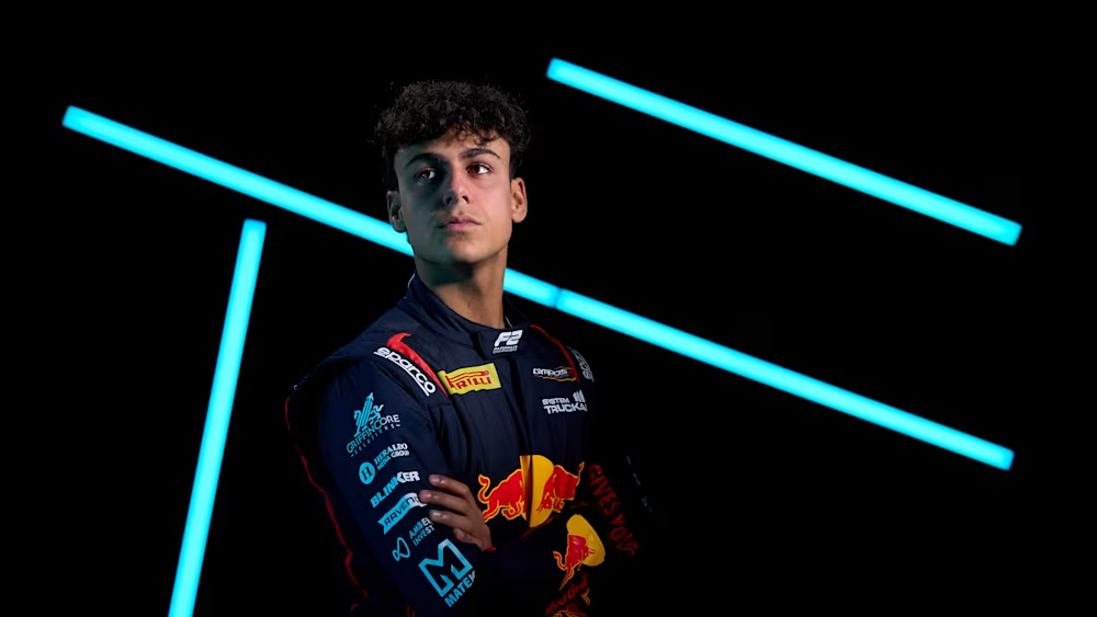 Mengenal Arvid Lindblad: Rookie Satu-Satunya di F1 Musim 2026, Alumni FR Oceania Championship