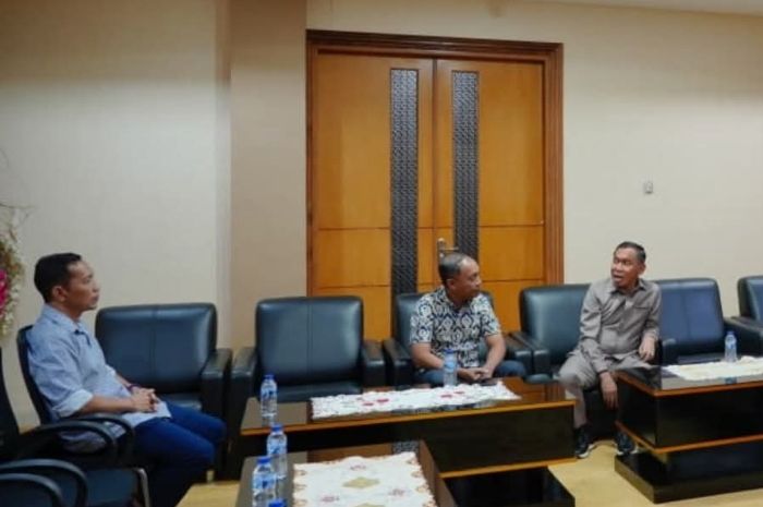 Pengganti Wahyudin Moridu Ditetapkan KPU Provinsi Gorontalo, Kapan Jadwal Pelantikannya?