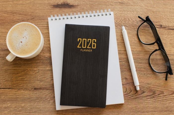 Bocoran Libur Tahun 2026: Ada Libur Seminggu Full di Bulan Maret, Waktunya Susun Rencana Liburan