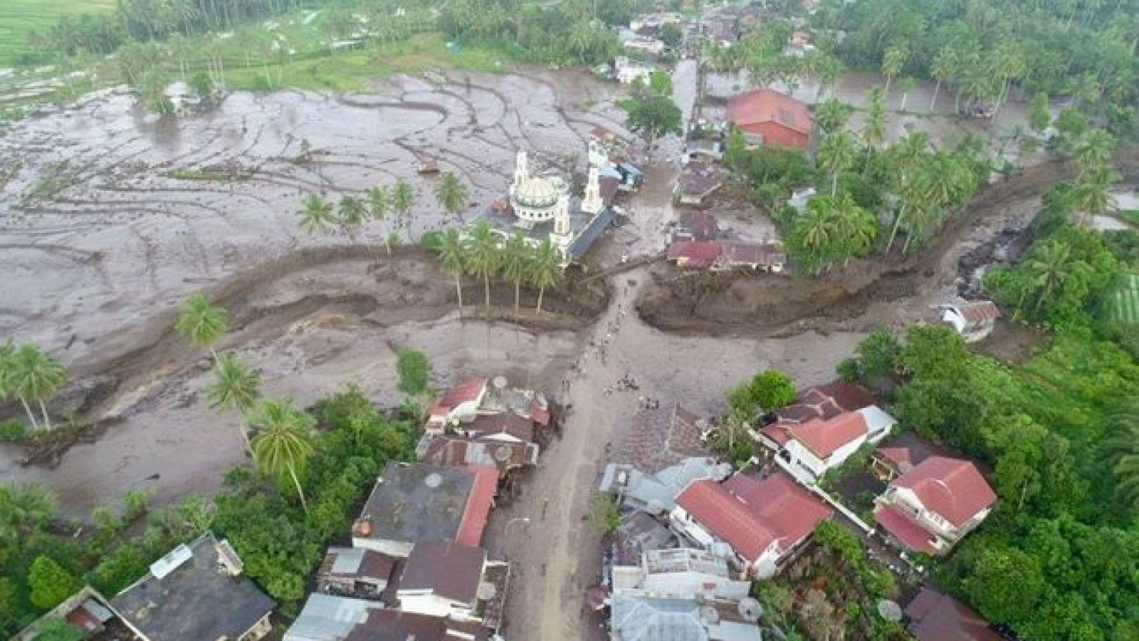 Pemanggilan Perusahaan di Sumatra Utara Terkait Banjir