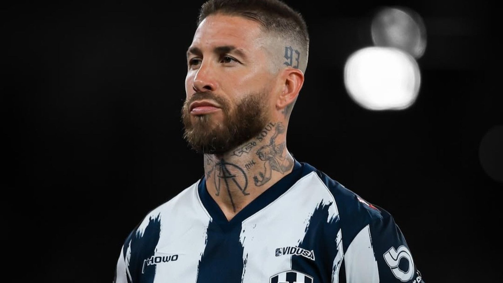 Sergio Ramos Siap Bergabung dengan AC Milan Setelah Kontrak di Monterrey Berakhir