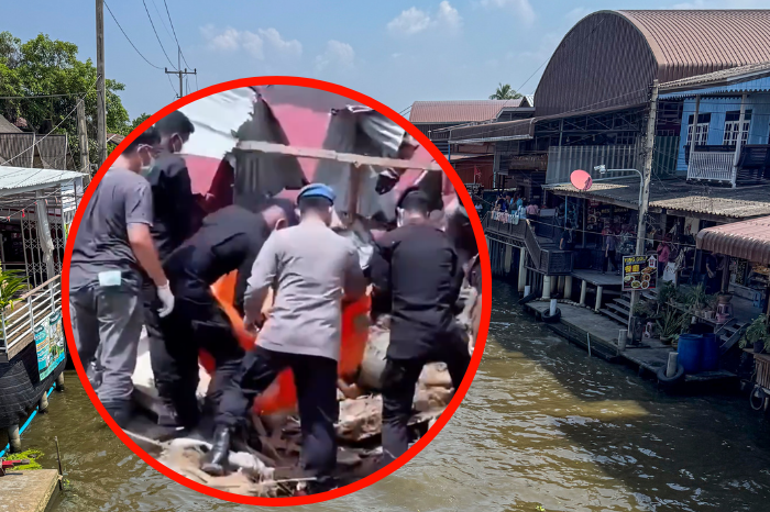 Kisah Mengharukan Brimob yang Evakuasi Sendiri Jenazah Ibunya Korban Banjir Sumatera