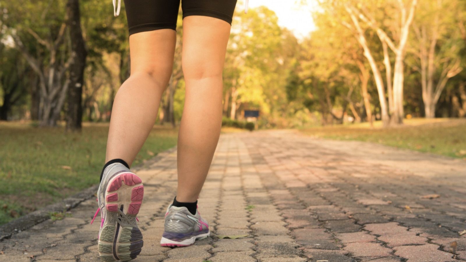 Jalan Kaki: Alternatif Sehat untuk Olahraga Berkualitas