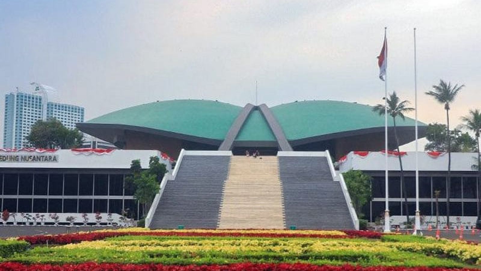 Persetujuan RUU Penyesuaian Pidana oleh DPR RI: Langkah Menuju Sistem Hukum Modern