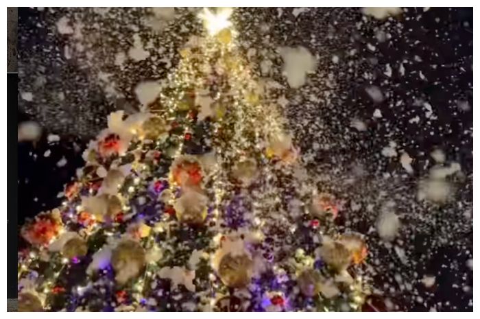 6 Destinasi Wisata di Jakarta yang Cocok untuk Liburan Natal Ada Salju Juga lho!