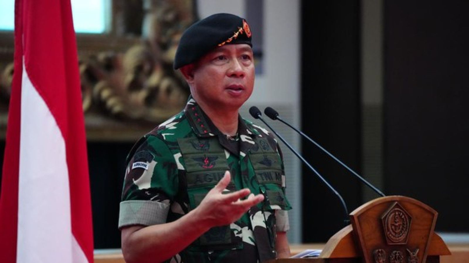 Insiden Pengiriman Beras Bantuan TNI: Penjelasan dan Dampaknya