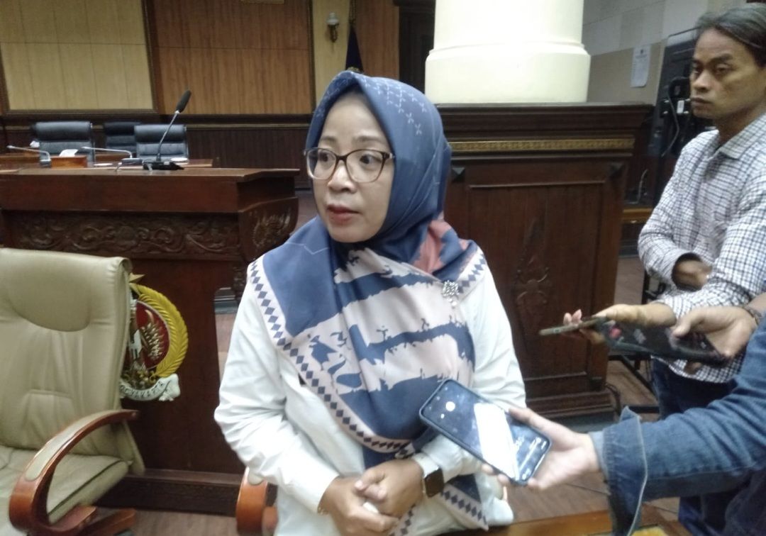 Dinpar DIY Akan Gandeng Pelaku Wisata Koordinasi Intensif Antisipasi Cuaca Ekstrim dan Lonjakan Wisatawan Akhir Tahun 2025, Tiga Wilayah Rawan Bencana