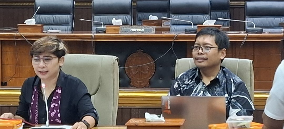 DIY Rawan Longsor dan Banjir Saat Liburan, Pakar UGM Paparkan Peta Risiko Dan Soroti Rendahnya Kesadaran Masyarakat terhadap Peringatan Cuaca