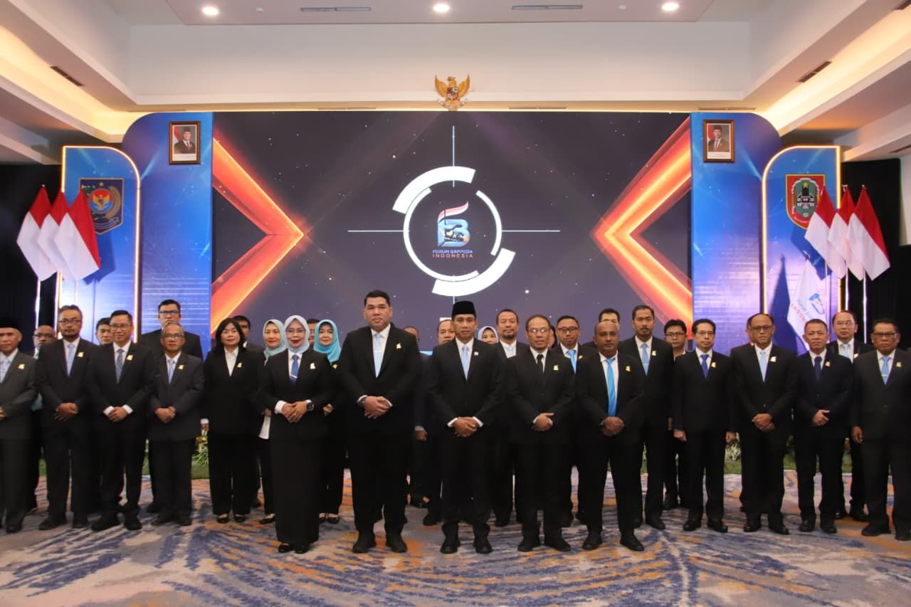 Wamendagri Wiyagus Dorong Pemda Tingkatkan Kualitas Belanja