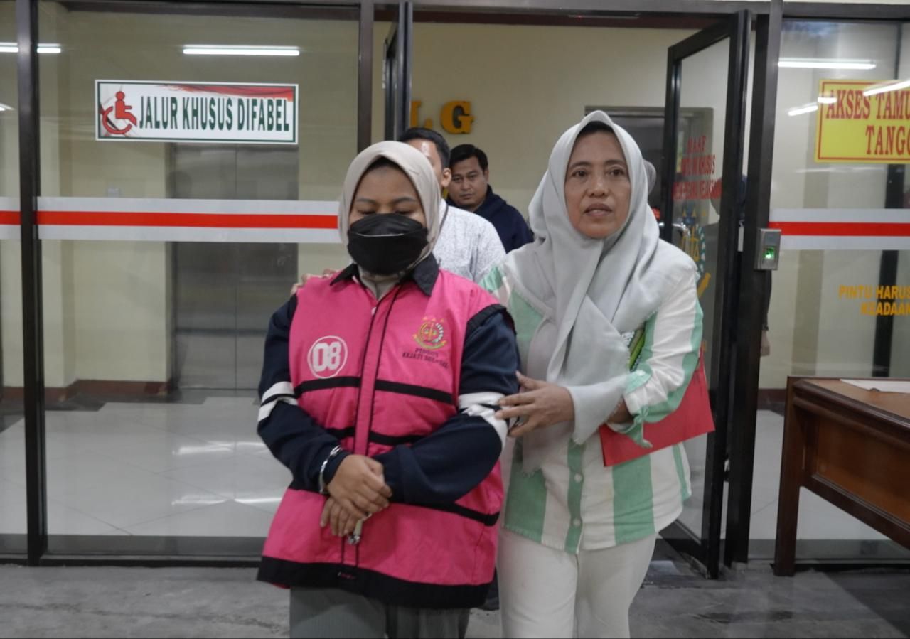 ASN Pemkab Susul 4 Eks Pimpinan Baznas Enrekang Jadi Tersangka Korupsi Dana Zakat Rp 16,6 M