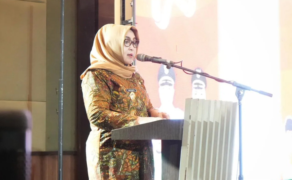Pemkab Banyumas Ajak Warga Tingkatkan Solidaritas dalam Penanggulangan HIV-AIDS