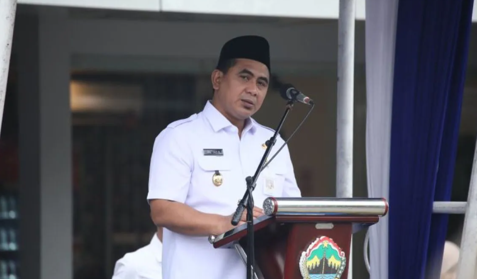 Pemprov Jateng: Pembangunan Infrastruktur Hampir Selesai