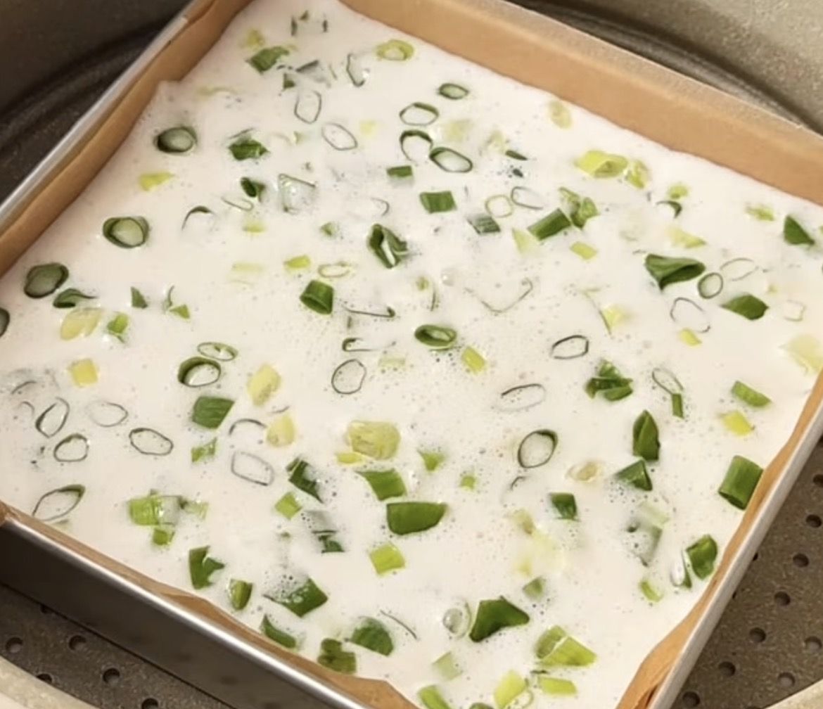 Anti Gagal! Resep Pempek Sutra Putih Telur yang Super Lembut