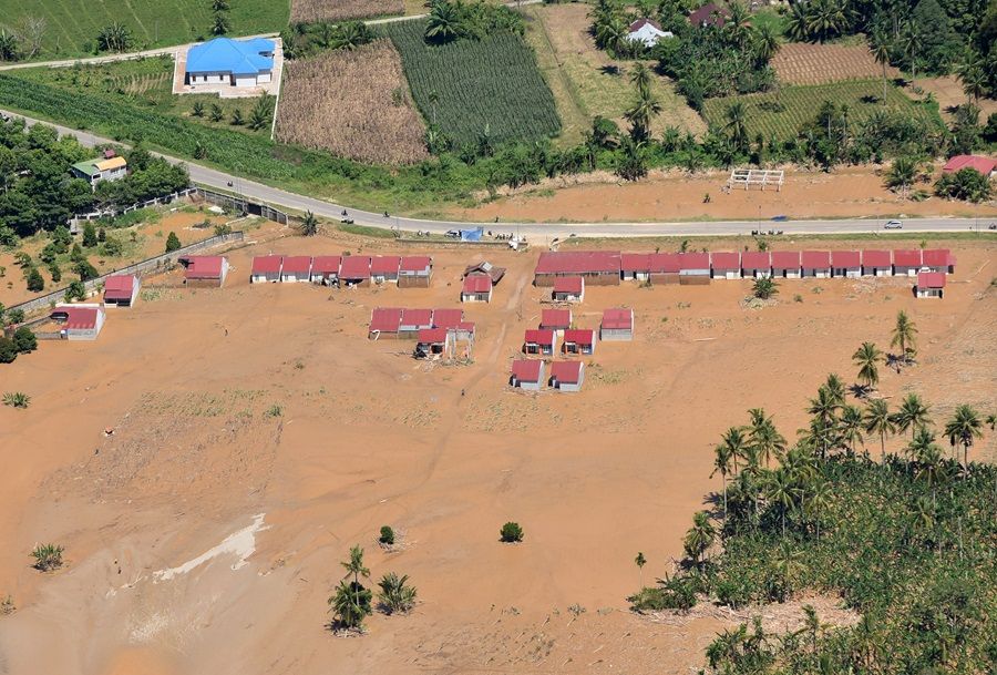 Daerahnya Dilanda Bencana, DPRD Padang Pariaman Kunjungan Kerja ke Yogyakarta