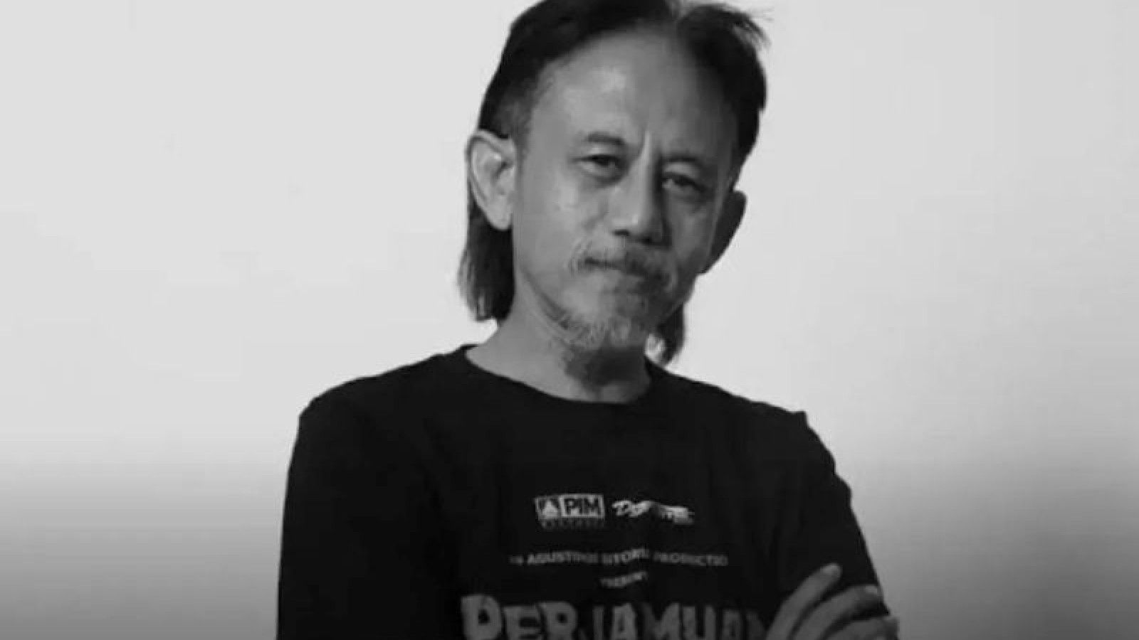 Kabar Duka: Epy Kusnandar Meninggal Dunia di Usia Menuju Puncak Karir