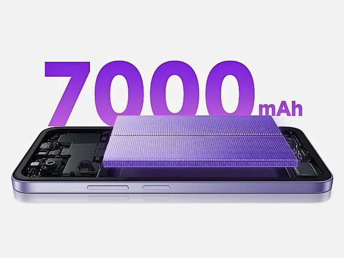 5 Alasan Redmi 15 Jadi Andalan Anak Muda: Baterai 7.000 mAh, Layar Lebar hingga Performa Kencang