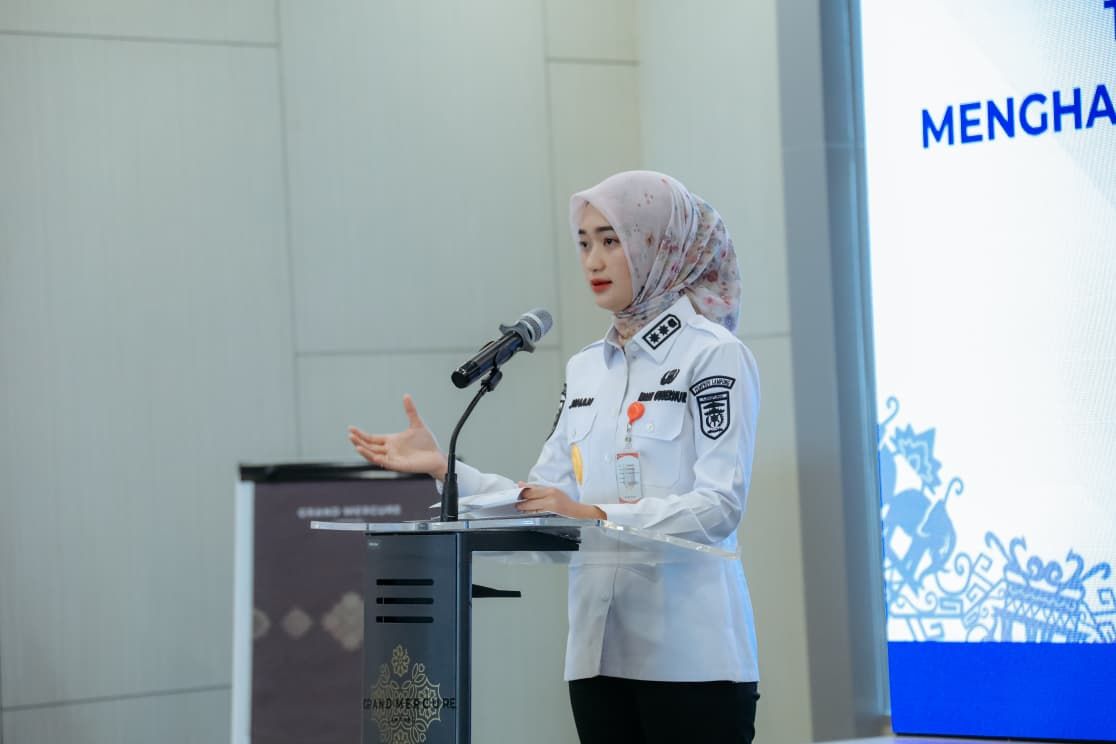 Pemprov Lampung Bahas Persiapan Hadapi Natal dan Tahun Baru 2026