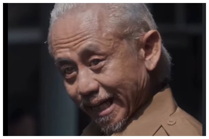 Perjalanan Karir Epy Kusnandar: Bintang Preman Pensiun hingga Muncul di The Raid 2